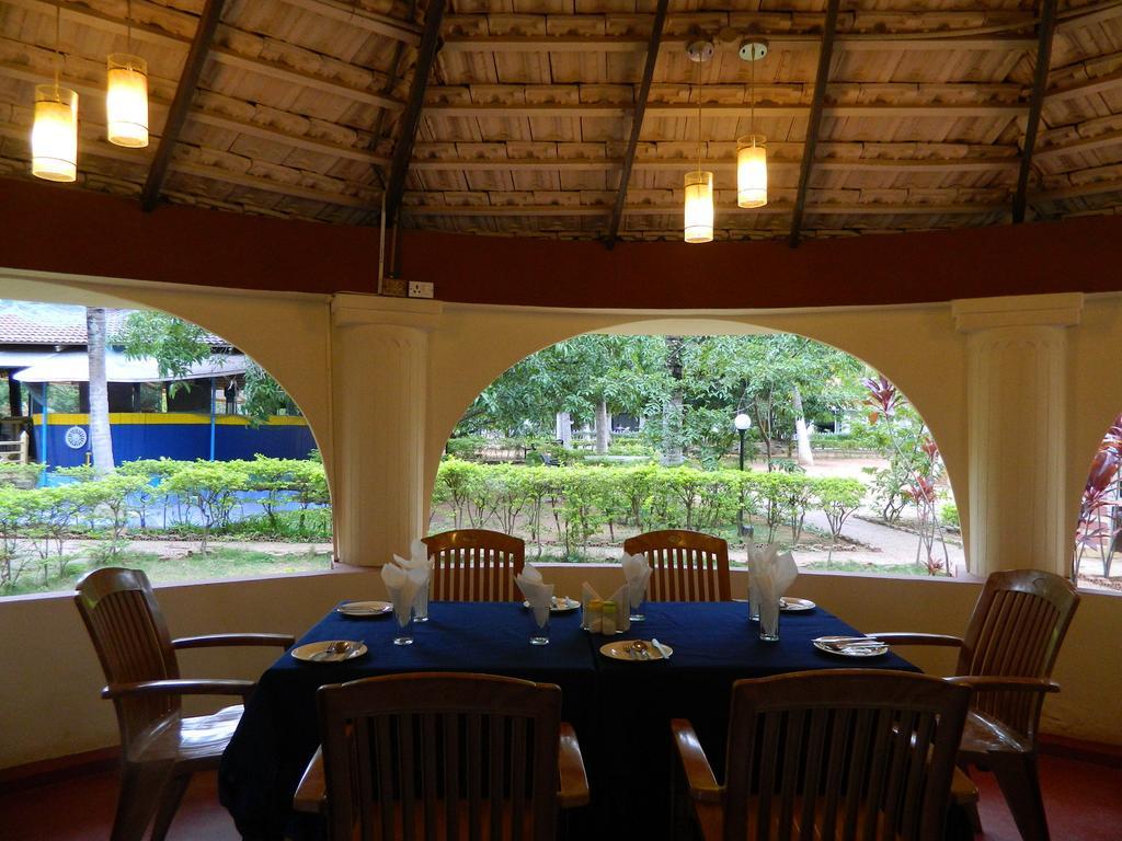 Fantasy Golf Resort Devanahalli Εξωτερικό φωτογραφία