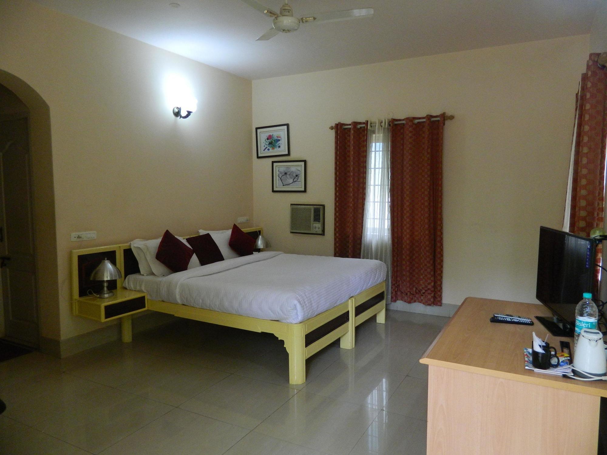 Fantasy Golf Resort Devanahalli Εξωτερικό φωτογραφία